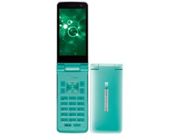 THE PREMIUM9 WATERPROOF 109SH SoftBank