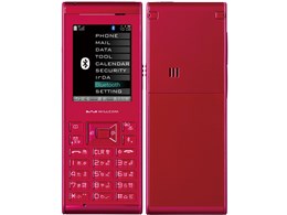 SOCIUS WX01S
