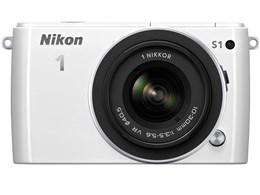 ニコン Nikon 1 S1 ボディ 価格比較 - 価格.com
