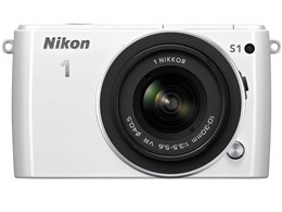 Nikon 1 S1 WY[YLbg