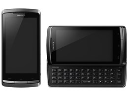 REGZA Phone IS11T