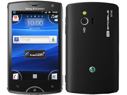 Sony Ericsson mini