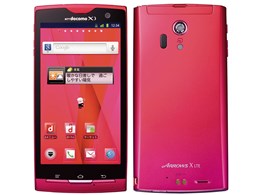 ARROWS X LTE