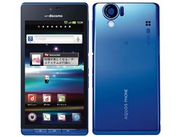 AQUOS PHONE SH-01D