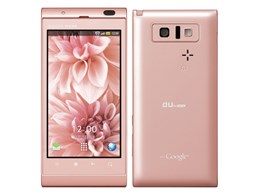AQUOS PHONE IS14SH