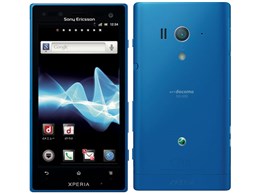 Xperia acro HD