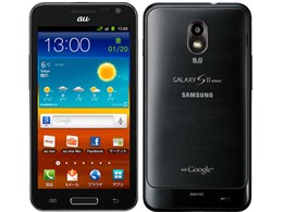 GALAXY SII WiMAX