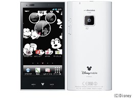 Disney Mobile P-05D