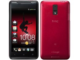 HTC J