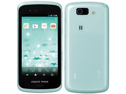 AQUOS PHONE SL