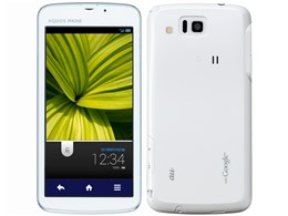 AQUOS PHONE CL