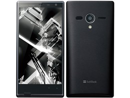 AQUOS PHONE Xx 203SH