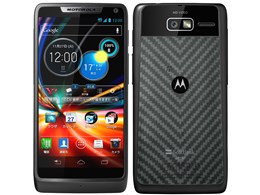 MOTOROLA RAZR M