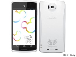 Disney Mobile N-03E