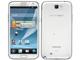 GALAXY Note II