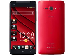 HTC J butterfly HTL21
