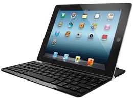 Ultrathin Keyboard Cover TK710