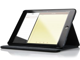 TUNEFOLIO Note for iPad mini