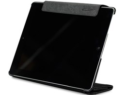 LeatherLOOK with Front cover for iPad