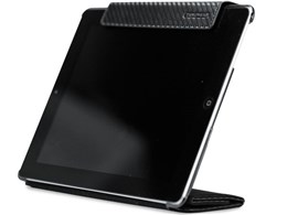 CarbonLOOK with Front cover for iPad
