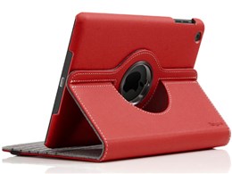Versavu 360° Rotating Protective Case & Stand