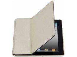 Slim Case & Stand for �V�^iPad