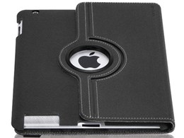 Versavu Rotating Case & Stand for �V�^ iPad