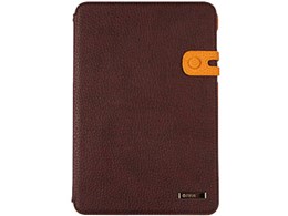 Masstige Color Edge Folder Band