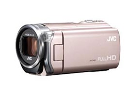 Everio GZ-E565