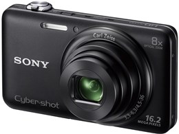 SONY サイバーショット DSC-WX60 価格比較 - 価格.com