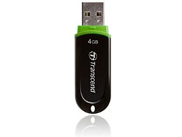 JetFlash 300/330 TS4GJF [4GB]