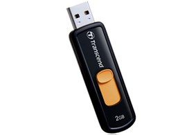 JetFlash 500/530 TS2GJF [2GB]