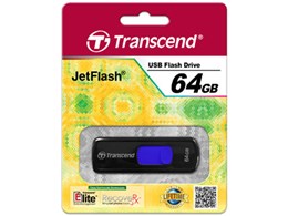 JetFlash 500/530 TS64GJF [64GB]