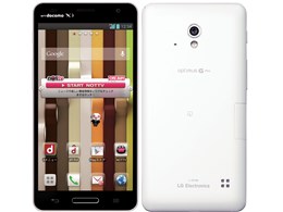 Optimus G pro
