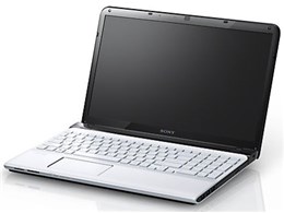 VAIO EV[Y SVE14139CJ