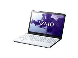 VAIO EV[Y SVE15137CJ