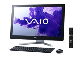 VAIO LV[Y SVL24138CJ