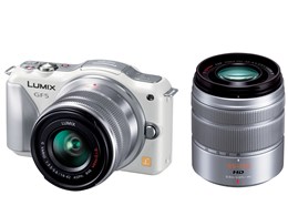 LUMIX DMC-GF5WA _uY[YLbg