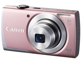 PowerShot A2600