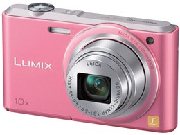 LUMIX DMC-SZ3