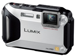 LUMIX DMC-FT5