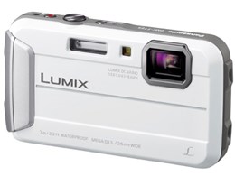 LUMIX DMC-FT25