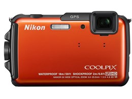COOLPIX AW110