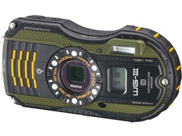PENTAX WG-3 GPS
