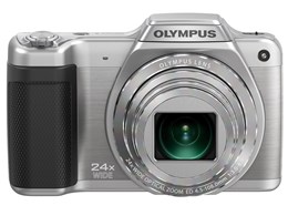 OLYMPUS STYLUS SZ-15