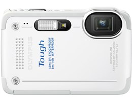 オリンパス OLYMPUS STYLUS TG-630 Tough 価格比較 - 価格.com