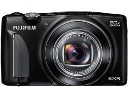 FinePix F900EXR
