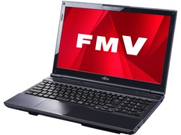 FMV LIFEBOOK AH45/K 2013�N2�����\���f��