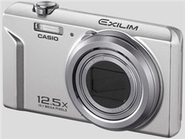 EXILIM EX-ZS160
