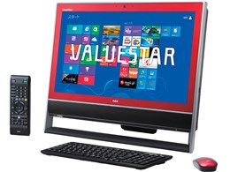 NEC VALUESTAR N VN770/LS6 2013年2月発表モデル 価格比較 - 価格.com